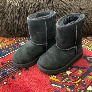 UGG boots